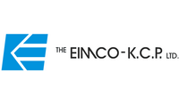 The EIMCO - K.C.P. LTD